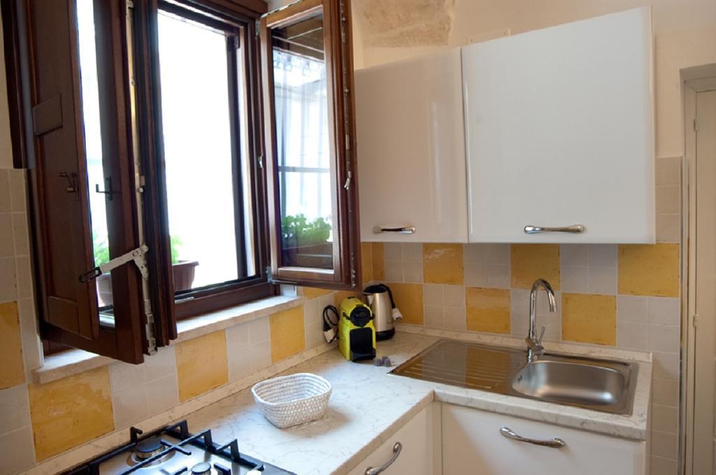 Apartment Mammacara Ceglie Messapica Room photo